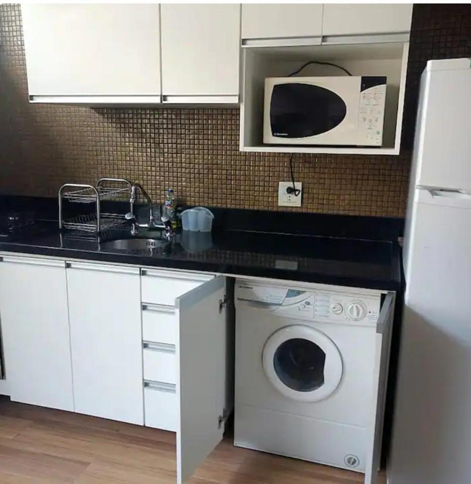 Apartemen Alberto De Campos 66