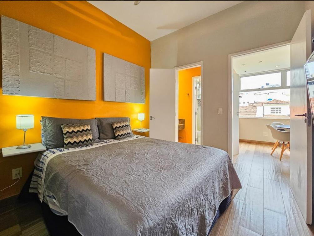 Apartemen Alberto De Campos 66 Rio de Janeiro